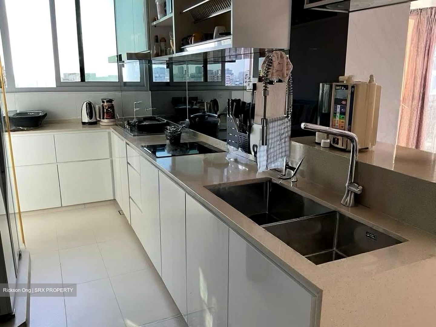 Regency Suites (D3), Apartment #576301571